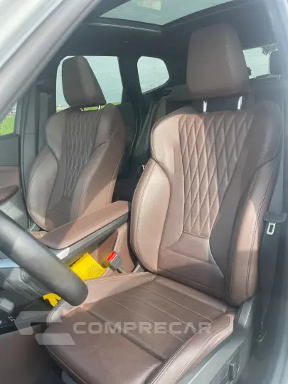 X1 2.0 16V Turbo Activeflex Sdrive20i M Sport