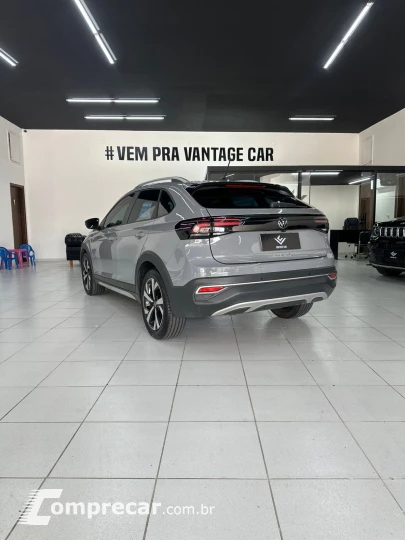 NIVUS 1.0 200 TSI Highline