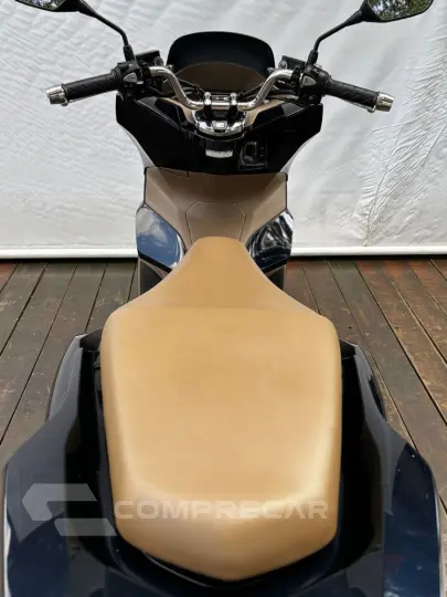 HONDA PCX 160 DLX