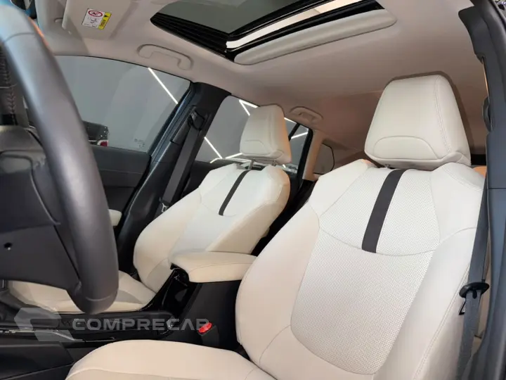 COROLLA CROSS 1.8 VVT-I Hybrid XRX
