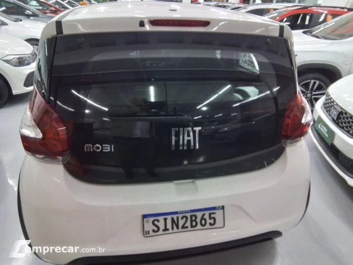 MOBI 1.0 EVO FLEX LIKE. MANUAL