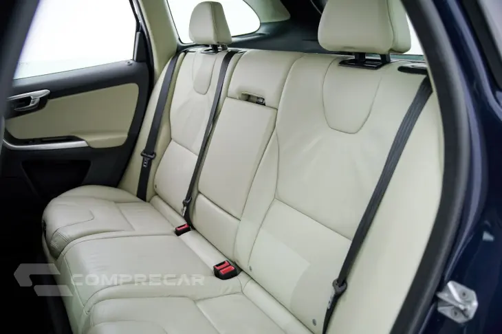 XC 60 2.0 T5  5p