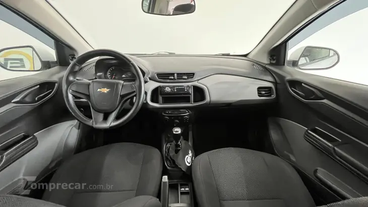 ONIX HATCH Joy 1.0 8V Flex 5p Mec.