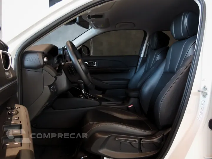 HR-V 1.5 DI I-vtec EXL