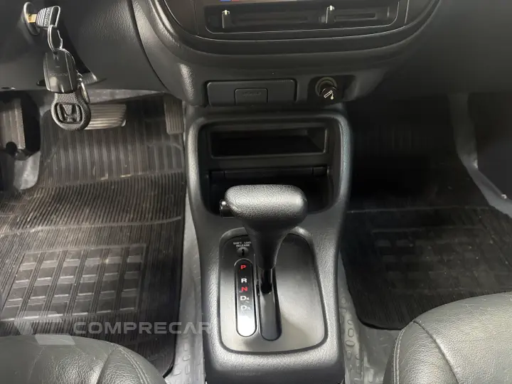CIVIC 1.5 LX 16V