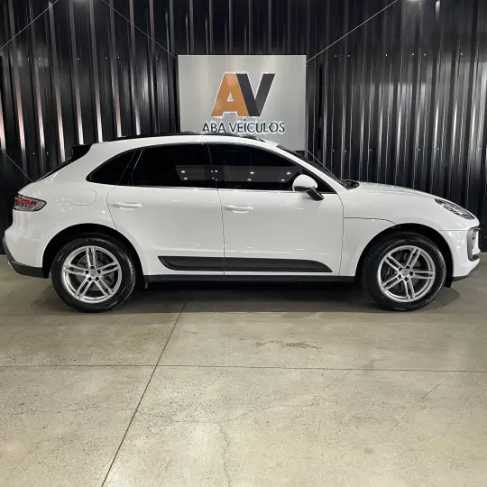 MACAN 2.0 Turbo