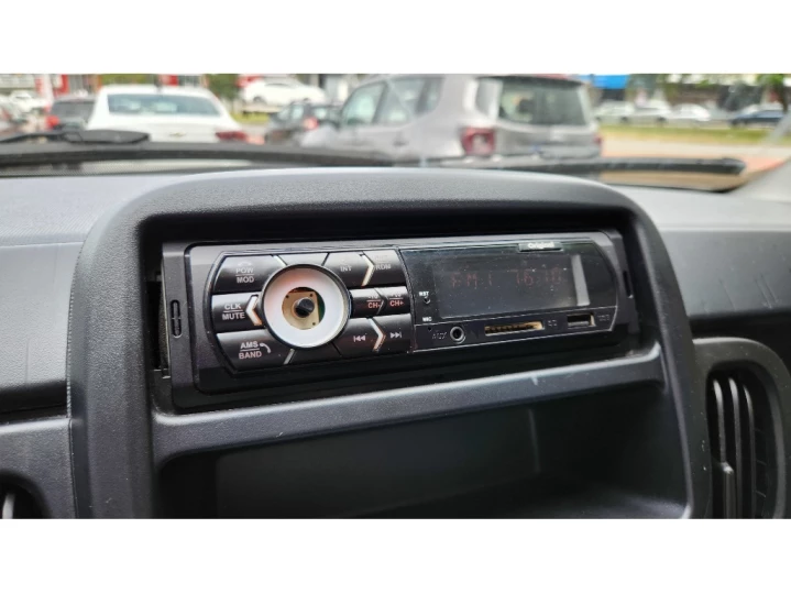 MOBI 1.0 EVO FLEX LIKE. MANUAL