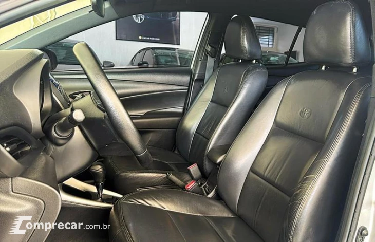 YARIS HA XL13LIVE