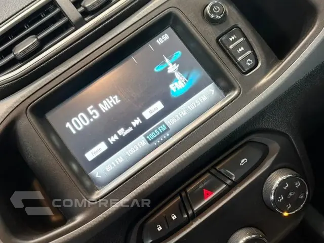 ONIX - 1.4 MPFI LT 8V 4P AUTOMÁTICO