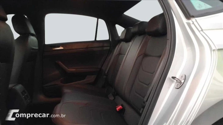 VIRTUS 1.0 200 TSI HIGHLINE AUTOMÁTICO