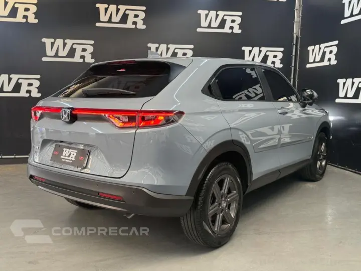 HR-V 1.5 DI I-vtec EXL