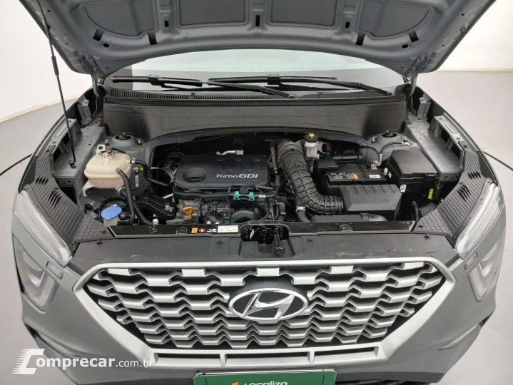 CRETA 1.0 TGDI FLEX COMFORT PLUS AUTOMÁTICO
