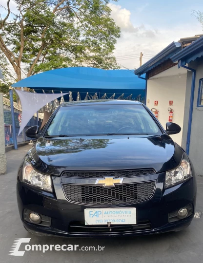 CRUZE 1.8 LT 16V
