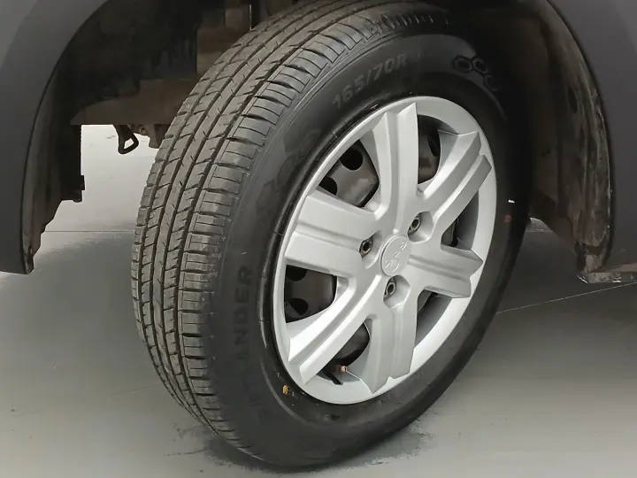 KWID 1.0 12V SCE FLEX ZEN MANUAL