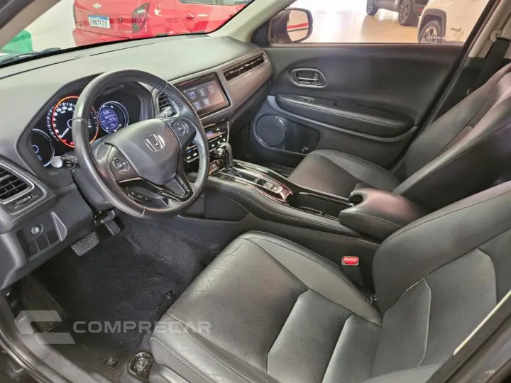 HR-V 1.8 16V EXL
