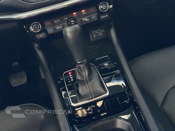 COMPASS 1.3 T270 TURBO FLEX LIMITED AT6