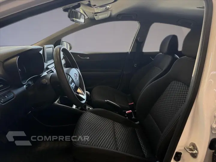 HB20 1.0 TGDI FLEX PLATINUM MANUAL