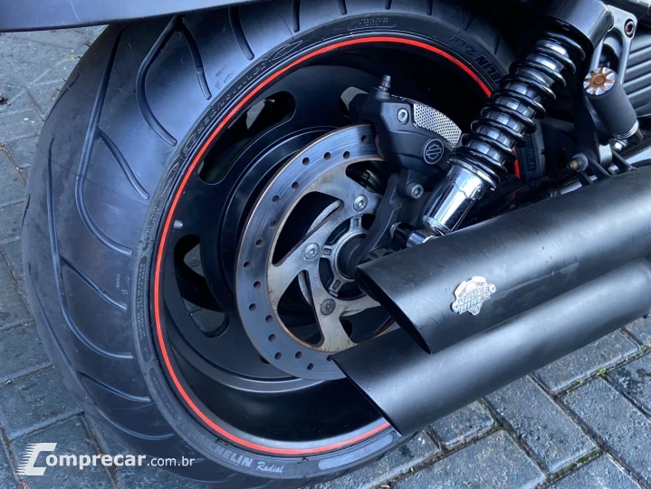 V-ROD NIGHT ROD SPECIAL