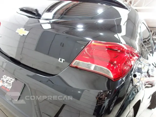 ONIX - 1.0 LT MANUAL