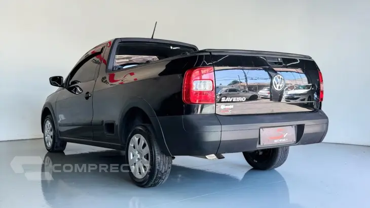 SAVEIRO 1.6 MI CS 8V G.VI