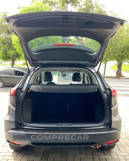 HR-V EXL 1.8 Flexone 16V 5p Aut.