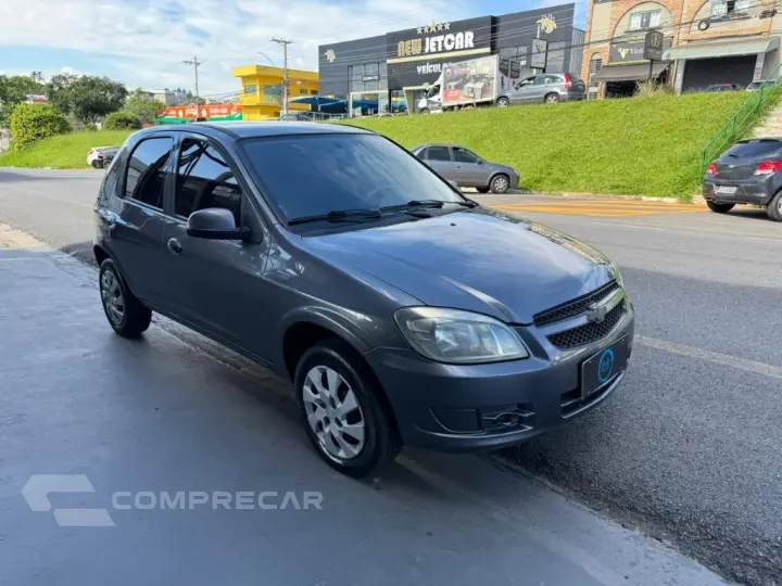 Celta Spirit/ LT 1.0 MPFI 8V FlexP. 5p