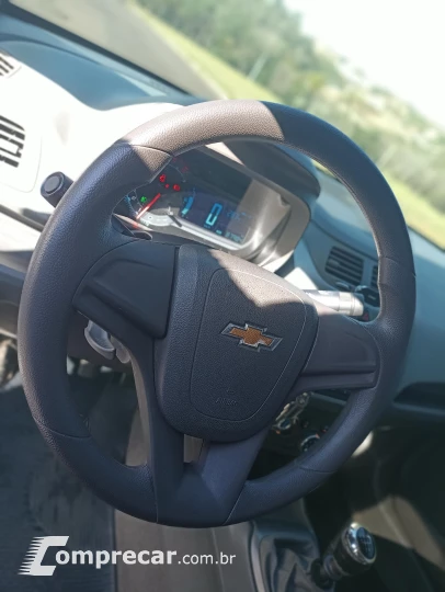 COBALT 1.4 MPFI LTZ 8V