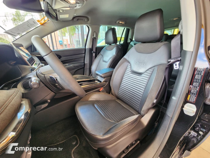 COMMANDER 2.0 Td380 Turbo Limited