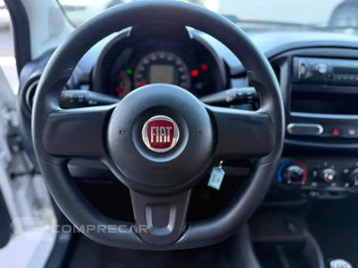 UNO 1.0 FIRE FLEX ATTRACTIVE MANUAL