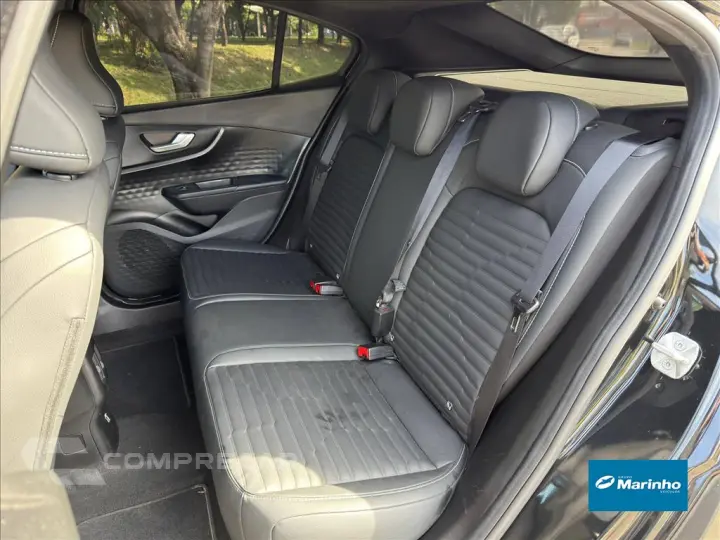 FASTBACK 1.0 TURBO 200 FLEX IMPETUS CVT
