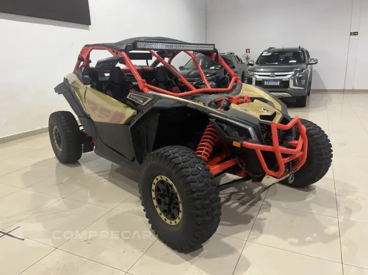 Maverick RS