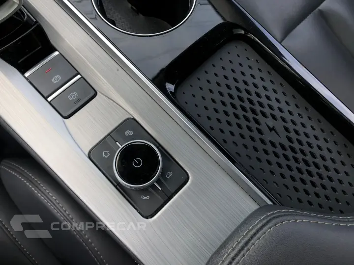 Arrizo 6 Pro 1.5 Tci Flex Hybrid Cvt