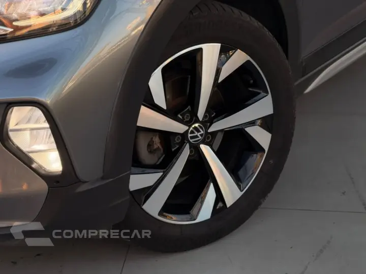 NIVUS 1.0 200 TSI TOTAL FLEX HIGHLINE AUTOMÁTICO