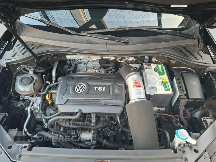 Tiguan 2.0 350 Tsi Gasolina Allspace R-Line 4Motion Dsg