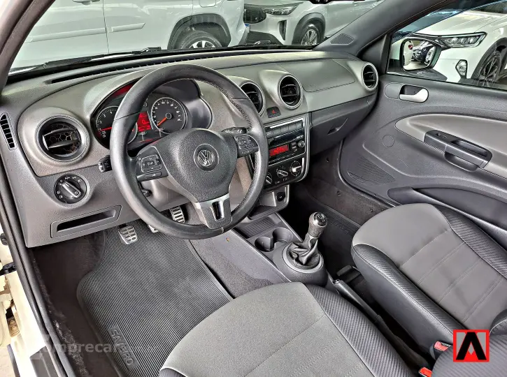 SAVEIRO 1.6 Cross CE 16V