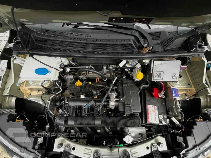 KWID 1.0 12V SCE FLEX ZEN MANUAL