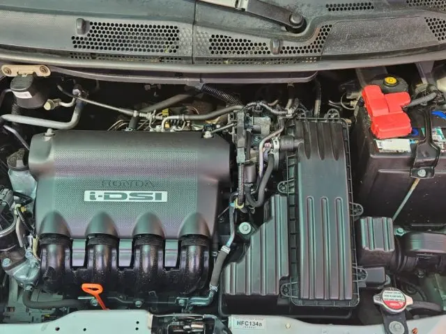 FIT - 1.4 LXL 8V 4P AUTOMÁTICO