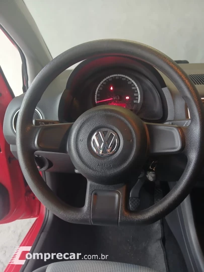 UP 1.0 MPI Take UP 12V