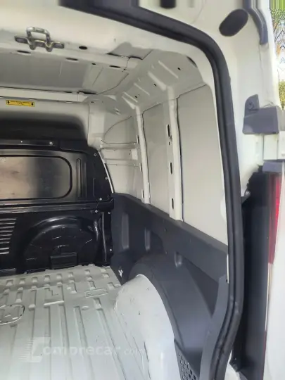 FIORINO 1.4 MPI Furgão Hard Working 8V