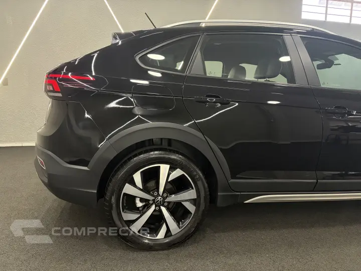 NIVUS 1.0 200 TSI Highline