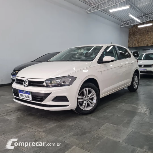 POLO 1.0 MPI