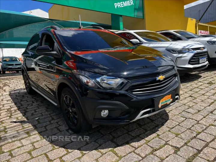 ONIX 1.4 MPFI Activ 8V