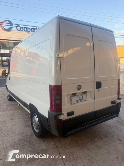 Ducato Maxi. Long. 2.3 T.Alto ME Diesel