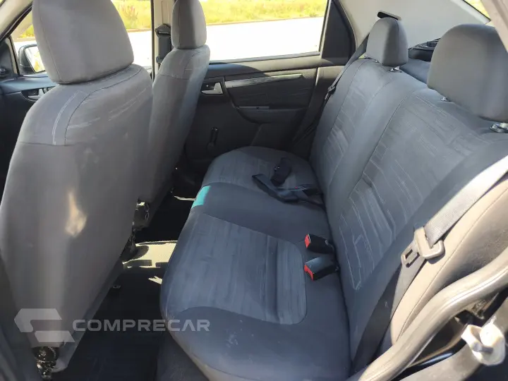 PRISMA 1.0 MPFI VHCE MAXX 8V FLEX 4P MANUAL