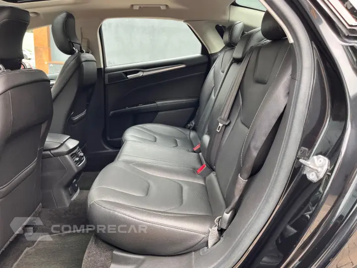 Fusion Titanium 2.0 GTDI Eco. Awd Aut.