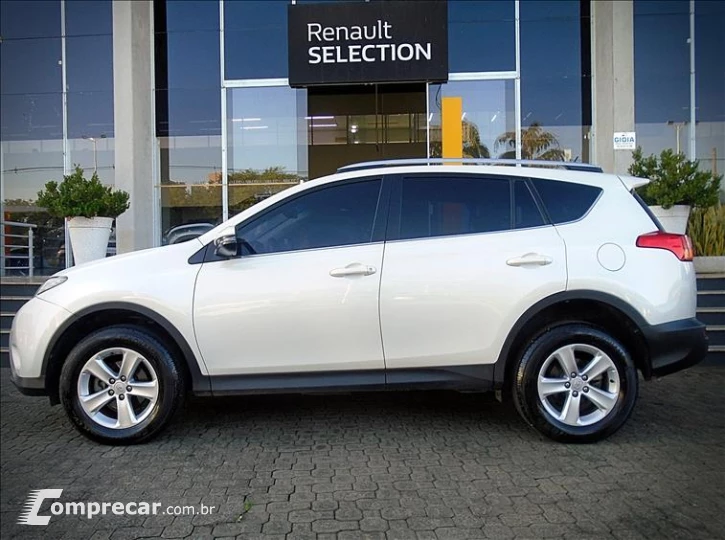 RAV4 2.0 4X4 16V