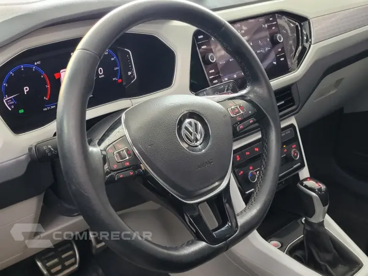 T-CROSS HL TSI AE T-CROSS HL TSI AE