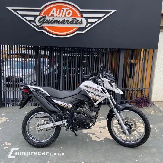 XTZ 150 Crosser S