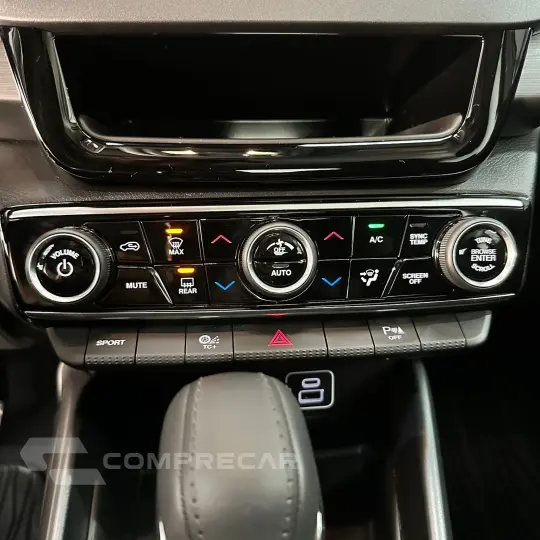 Toro Freedom 1.3 T270 4x2 Flex Aut.