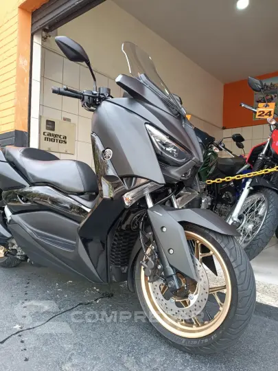 XMAX